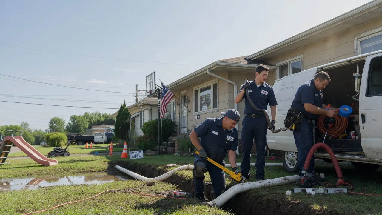 Toilet Installation in Winfield, PA near me